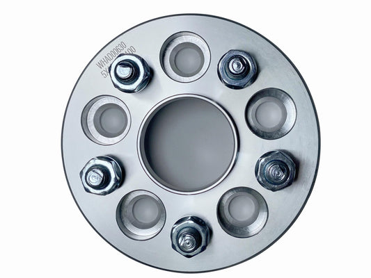 UK Custom Wheel Spacer Manufacturing | Brightstone