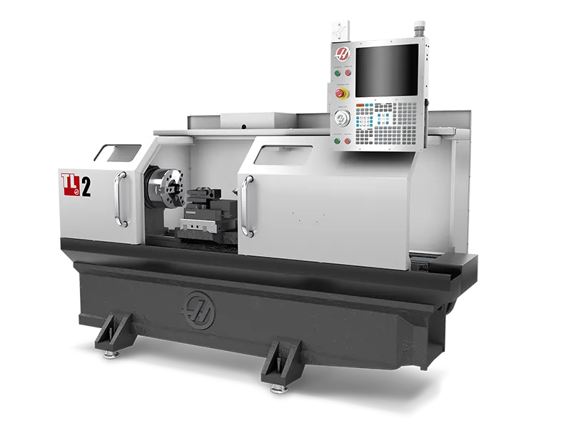 What is CNC?