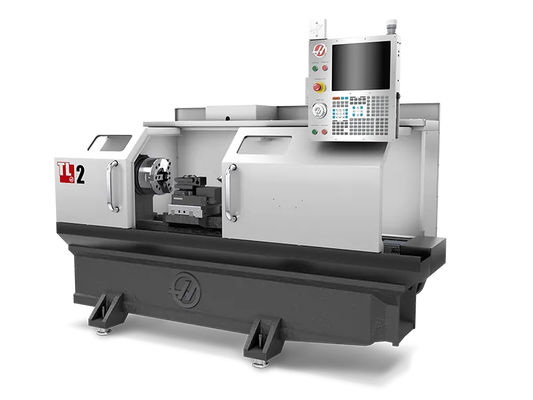 What is CNC?