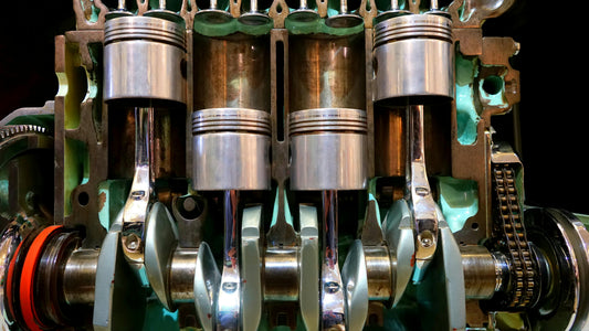 Performance Car Machining Shop: What Makes a Great One