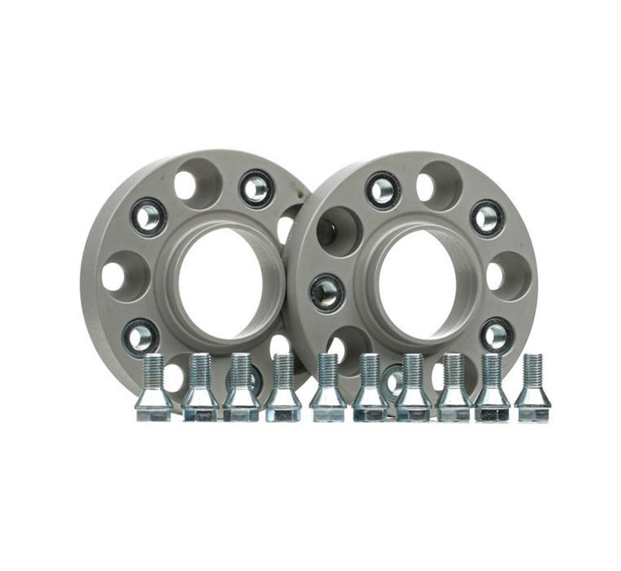 McLaren 10mm 12mm 15mm 20mm Wheel Spacer Kit