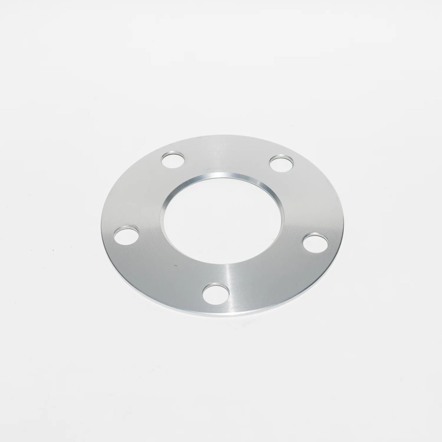 Porsche Hubcentric Wheel Spacers – 5×130 PCD, 71.6 mm Bore | UK Made