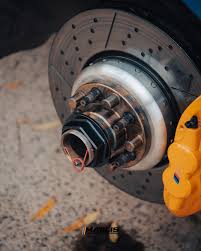 Porsche Centre Lock Wheel Adapter - Custom CNC Machined in the UK