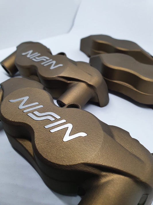 Cerakoting UK: Professional Ceramic Coating Services for Automotive Parts