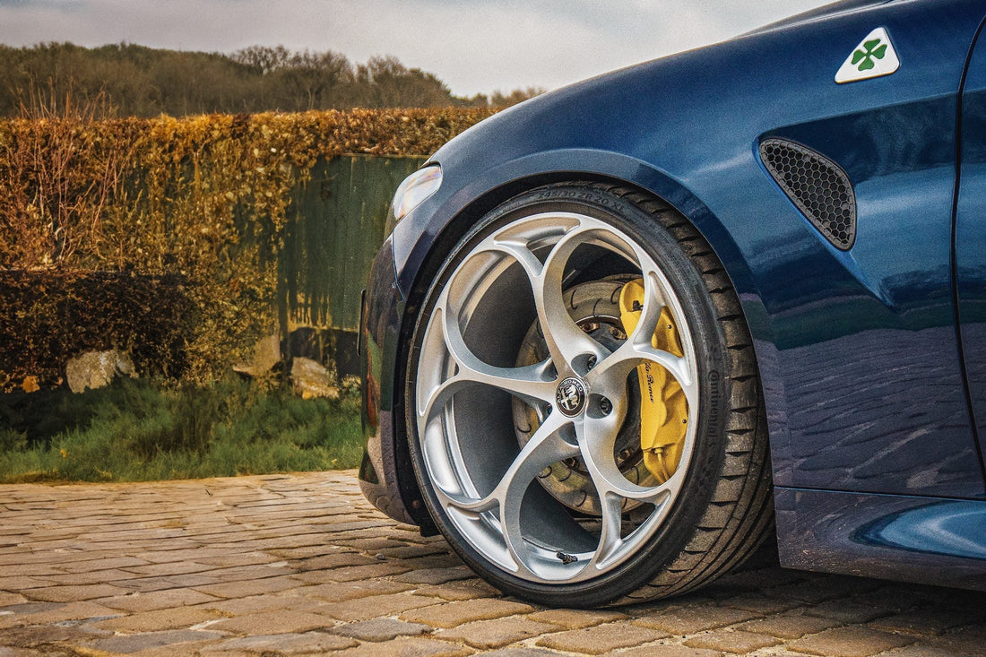 The Complete Guide to Wheel Spacers UK: Expert Advice from a Manufacturer