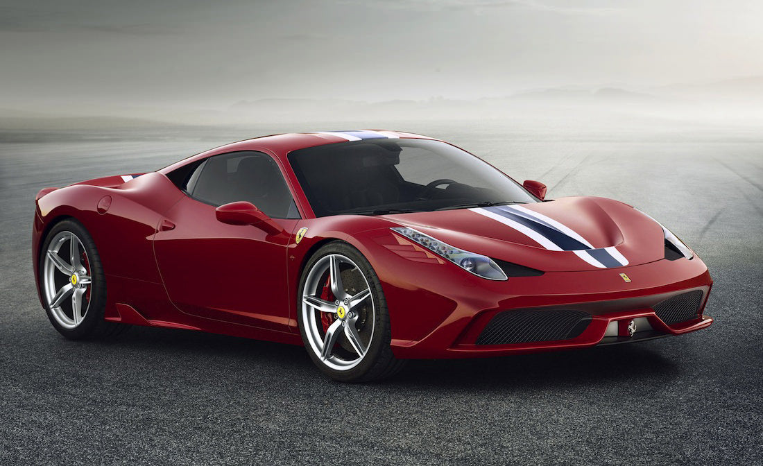 Ferrari Wheel Spacers Buyer's Guide
