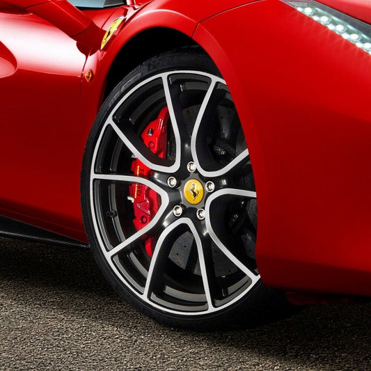 Wheel Spacer Size & Fitment Guide