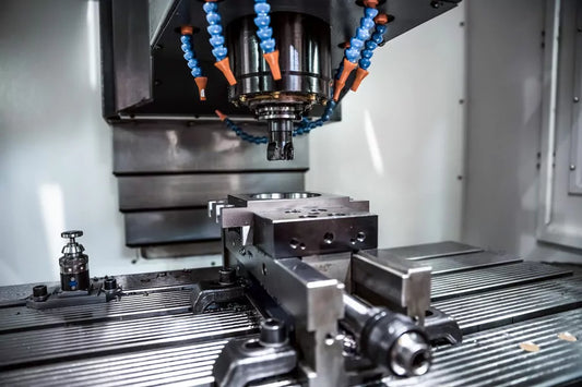 What is a Milling Machine?