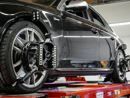 Do You Need an Alignment After Installing Wheel Spacers?