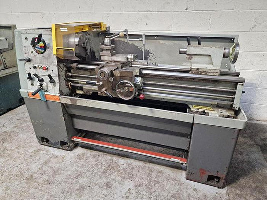 What is a Lathe?