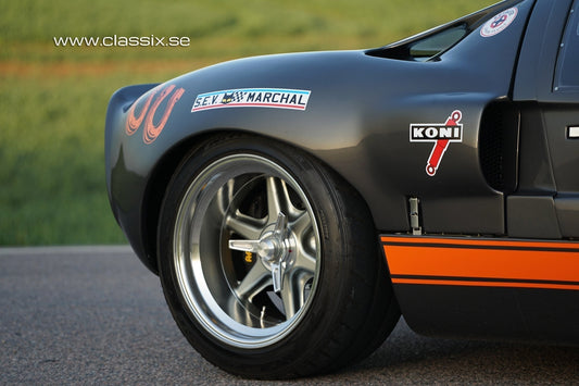 Are wheel spacers safe?