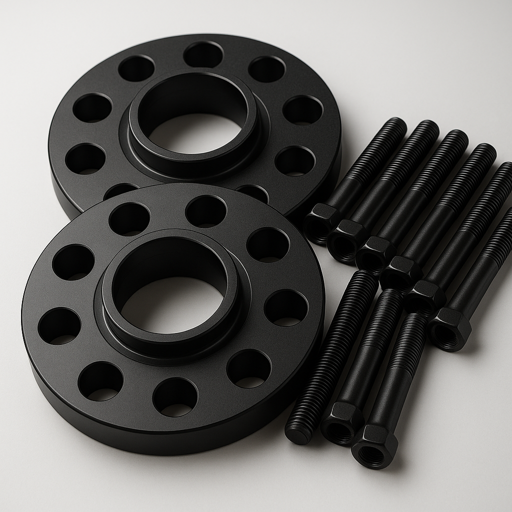 Wheel Spacers