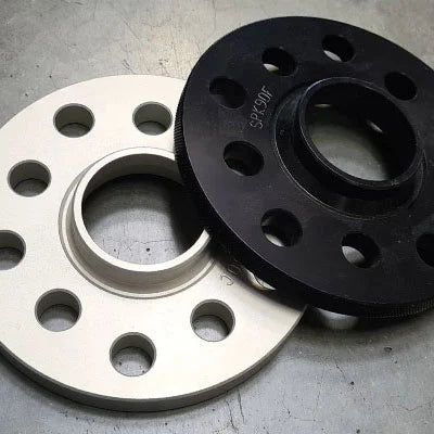 Wheel Spacers