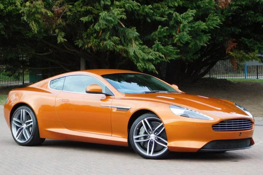 Aston Martin Virage