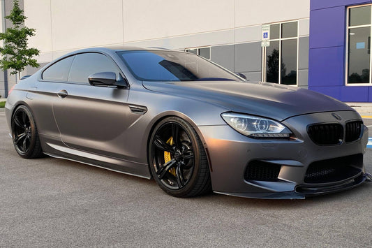 BMW M6 F13 Wheel Spacers