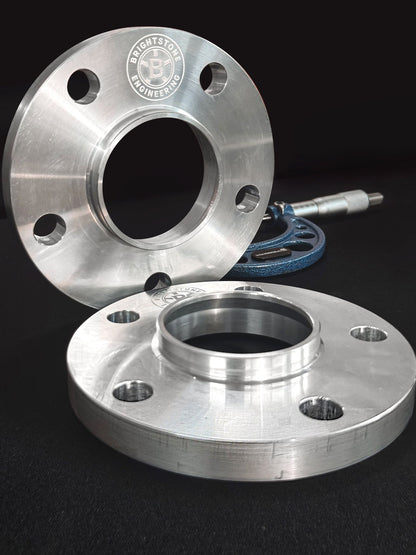 Brightstone Engineering Wheel Spacer