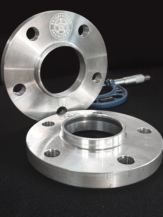 Custom PCD Adapter