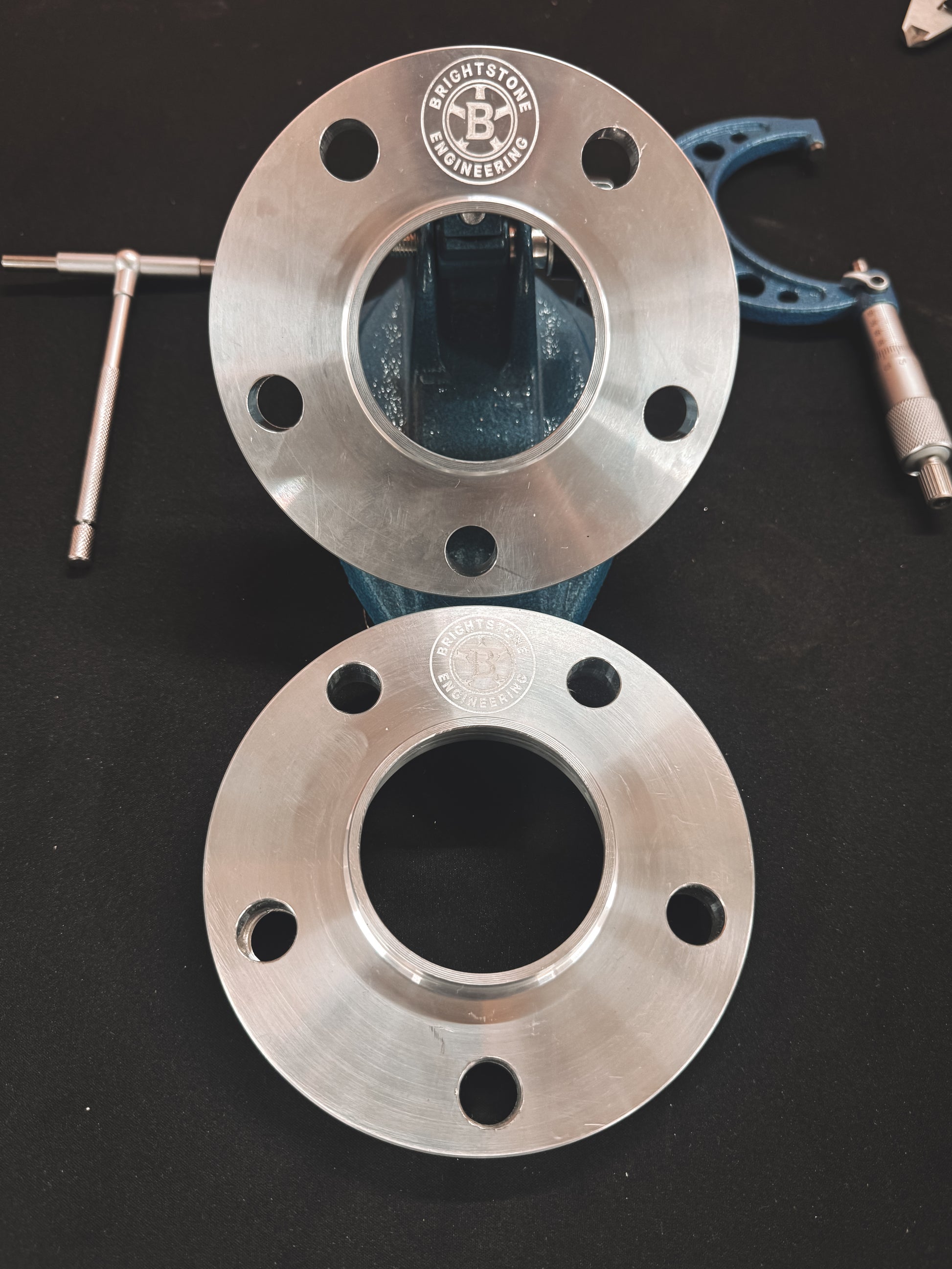 Wheel Spacers