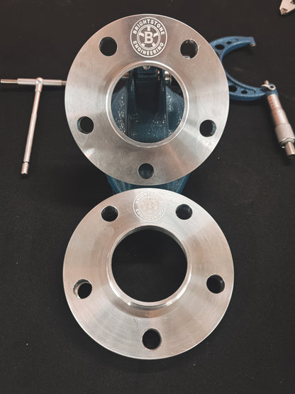 Wheel Spacers