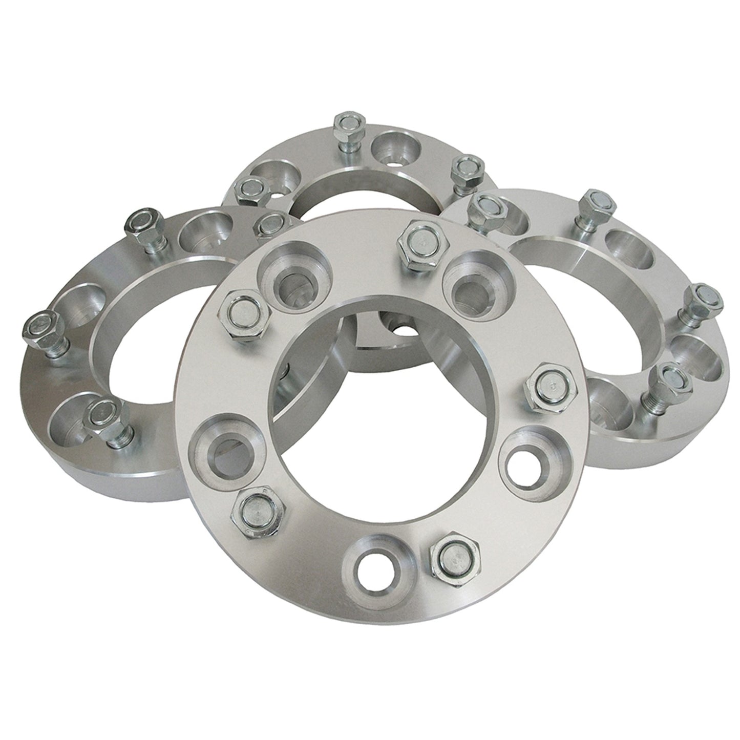 Land Rover Defender 90 Wheel Spacers