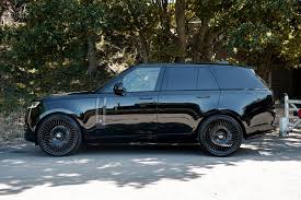 Land Rover Defender/Discovery/Range Rover Wheel Spacers  5x120mm 72.6 Bore