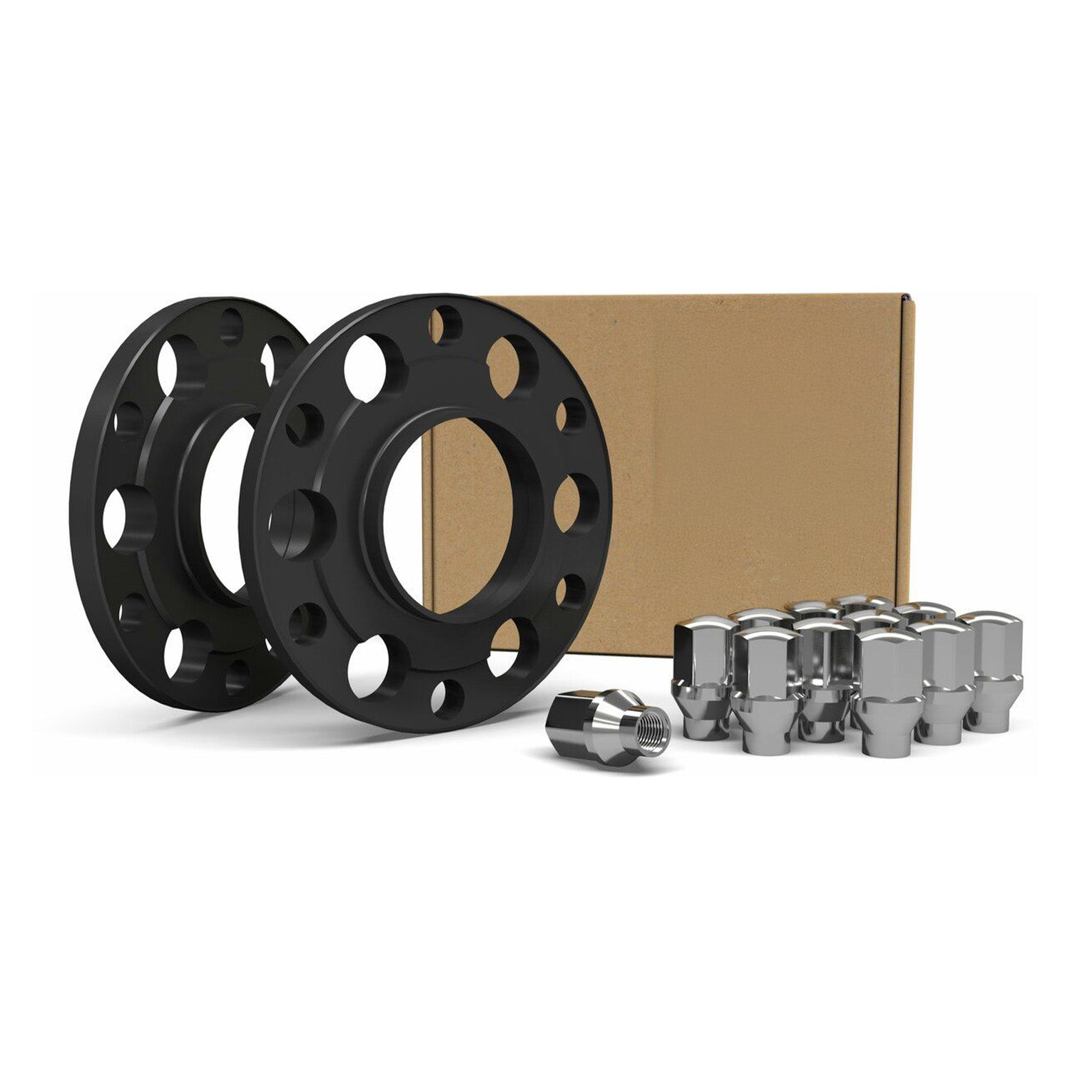 Maserati Wheel Spacer Kits