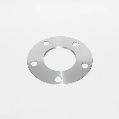 Mercedes-Benz Hubcentric Wheel Spacers – 5×112 PCD, 66.5mm Bore | UK Made | Brightstone Engineering