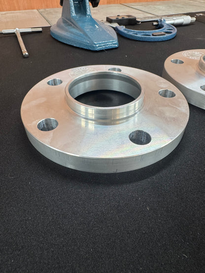 Wheel Spacer Front