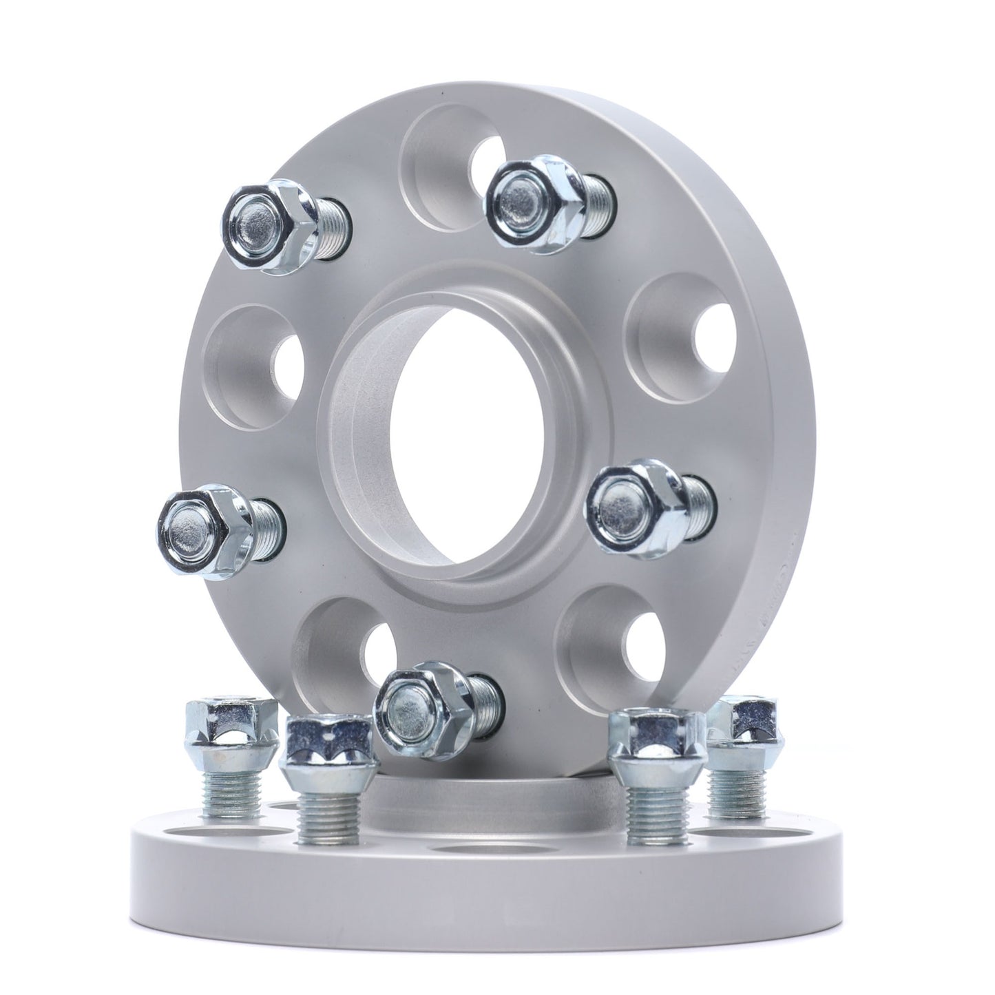 Maserati Grecale Wheel Spacers - 5x110 65.1mm bore