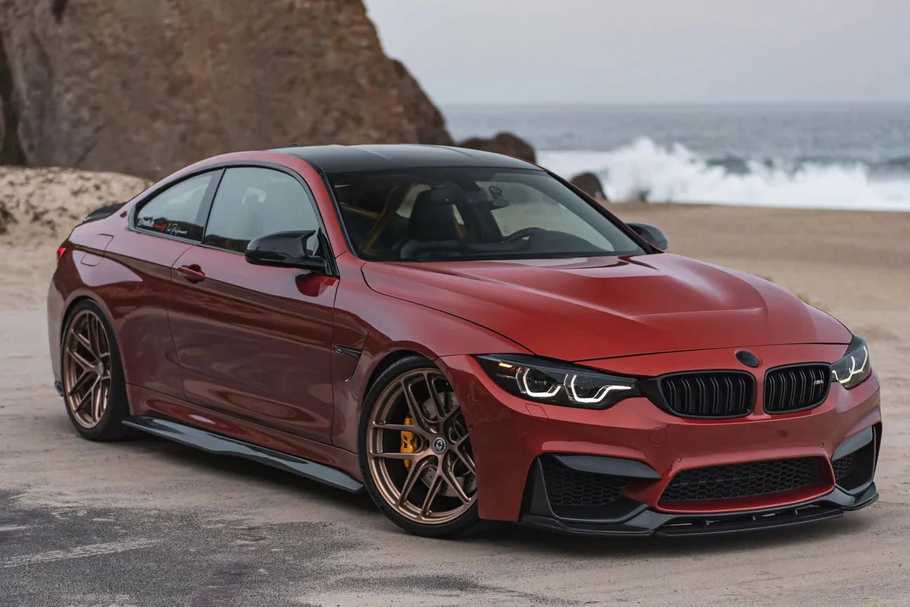 BMW F83 / F83 Wheel Spacers