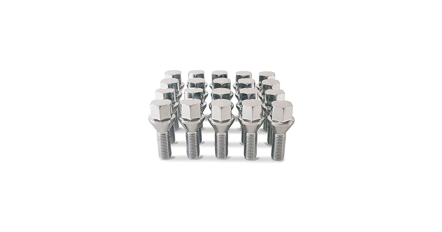 Aston Martin Extended Wheel Bolts
