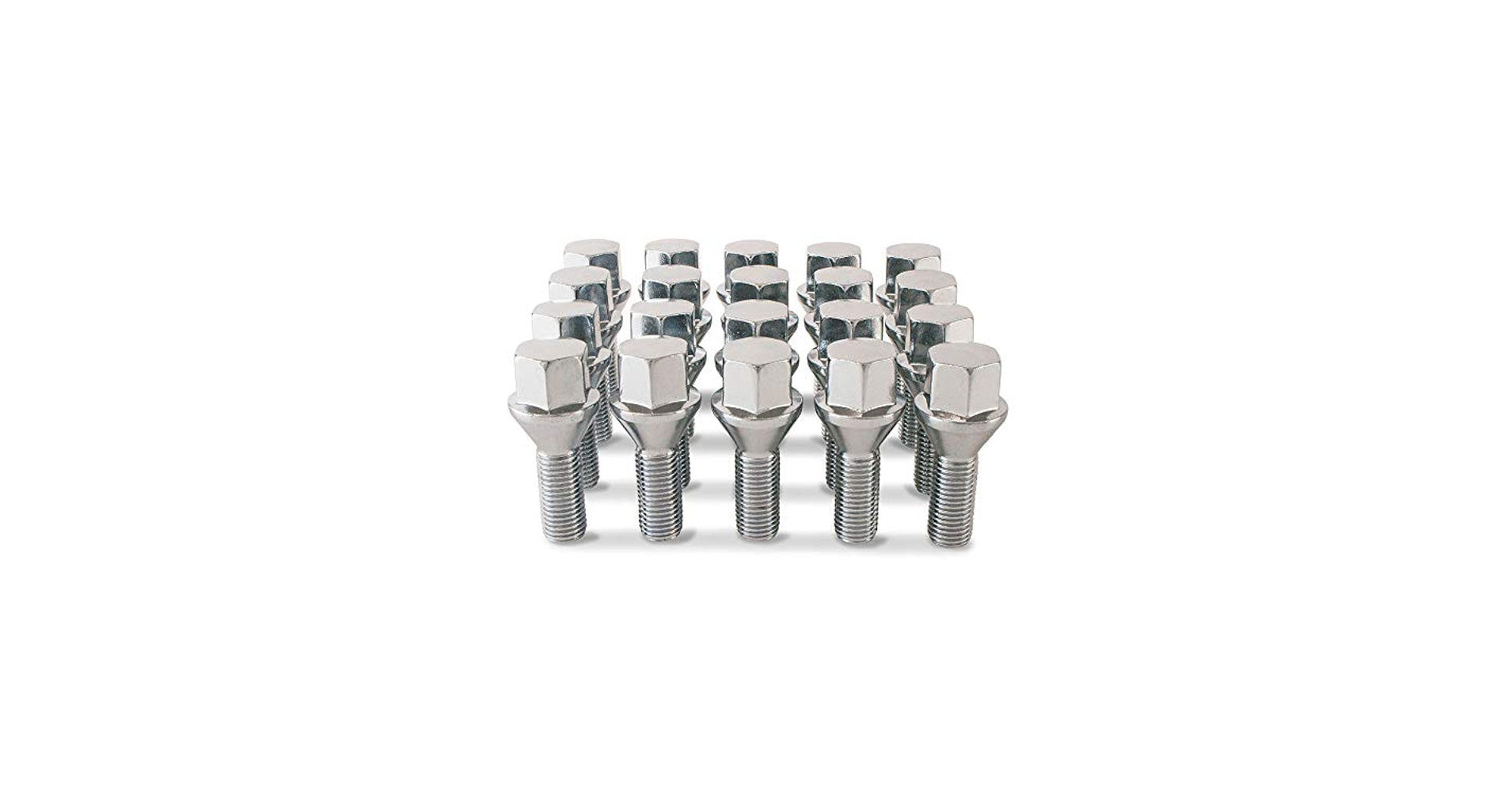 Aston Martin Extended Wheel Bolts